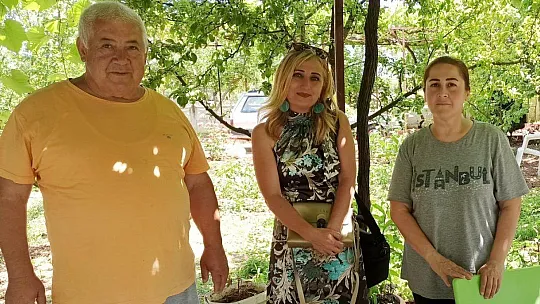 DİTAP'la hem üretici hem tüketici hem de sektör kazanacak!'
