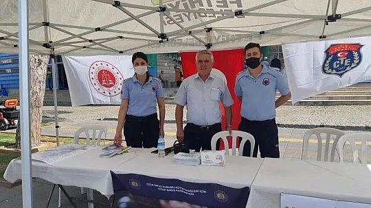 Bir kitap bir umut kitap bağış kampanyası başladı