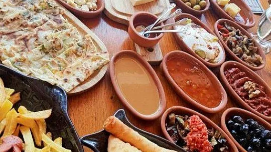 Zentara'da sezon bitmiyor