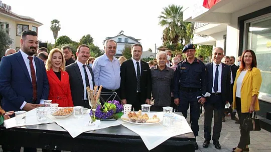 Abalı Hukuk Bürosu hizmette
