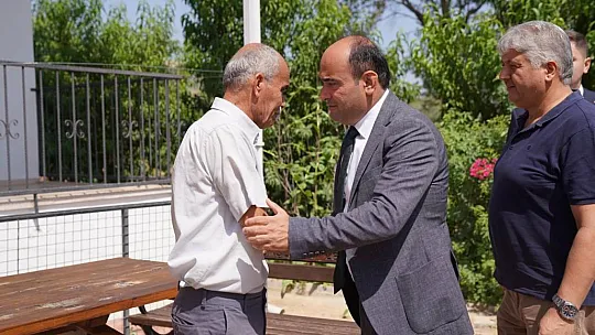 Seydikemer'de 101 Yıllık Destan Gururla Kutlandı