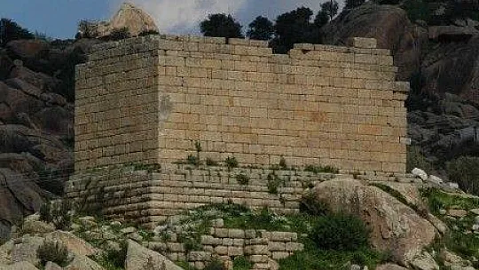 Herakleia Antik Kenti