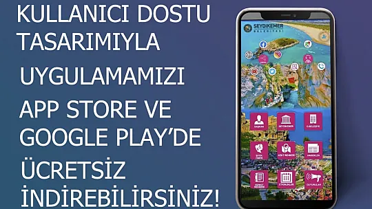 SEYDİKEMER BELEDİYESİ ARALIK AYI MECLİS TOPLANTISI YAPILDI