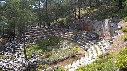 Datça MAG-AME eğitimlerine devam ediyor