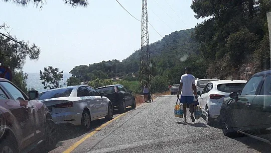 Çadır turizmi