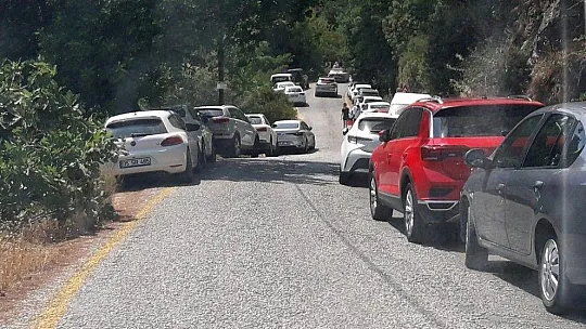 Çadır turizmi