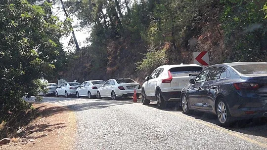 Çadır turizmi