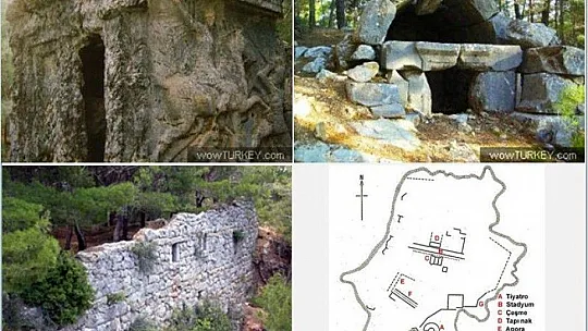 Datça MAG-AME eğitimlerine devam ediyor