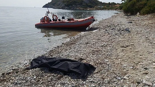 Çalan telefonunu kimse açamadı