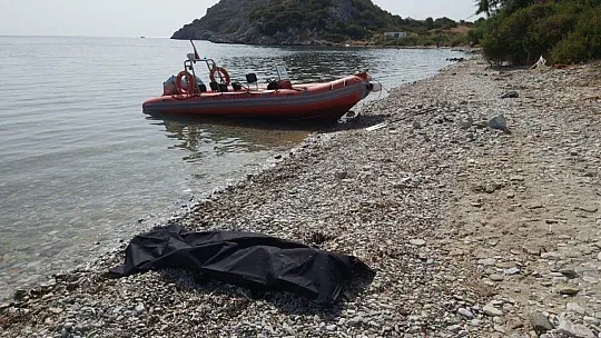 Çalan telefonunu kimse açamadı