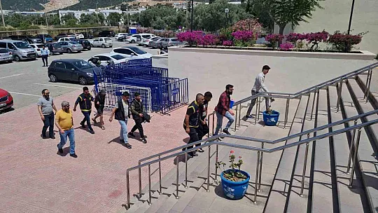 Çalışanını kazara öldürdüğünü iddia etti