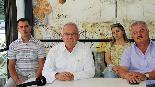 Çam balı üretiminde yüzde 35-40 kayıp