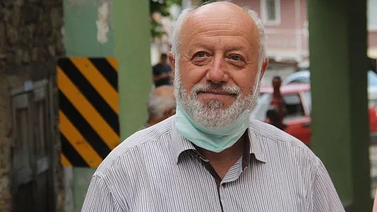 DEMİR '11 CAMİMİZİ BOYATACAĞIZ'