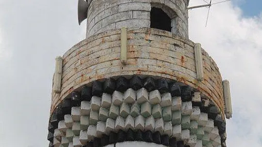 DEMİR '11 CAMİMİZİ BOYATACAĞIZ'