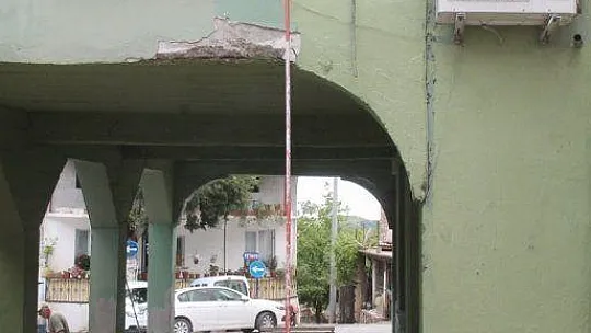 DEMİR '11 CAMİMİZİ BOYATACAĞIZ'