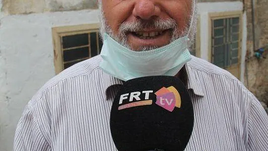 DEMİR '11 CAMİMİZİ BOYATACAĞIZ'