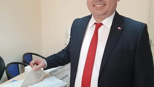 4 Aday Adayı Ankara'ya Çağrıldı 