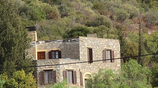 Can Dündar'ın Bodrum'daki malikanesine de el konuldu