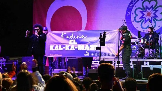 HAVA OYUNLARI FESTİVALİ SONA ERDİ