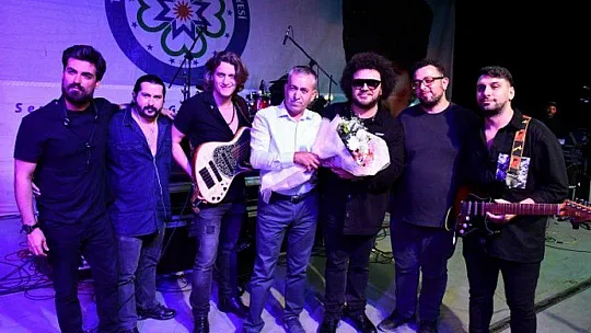 HAVA OYUNLARI FESTİVALİ SONA ERDİ