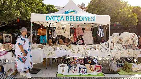 Can Yücel Kültür Sanat Festivali, renkli görüntülerle başladı