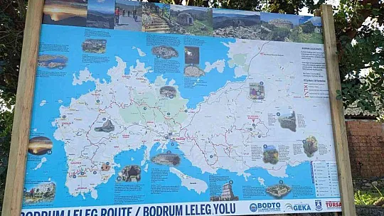 Çanakkale Şehitleri anısına 88 kilometre yürüdüler