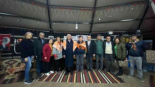 Çanakkale Zaferi anıları şiirlerle anlatıldı