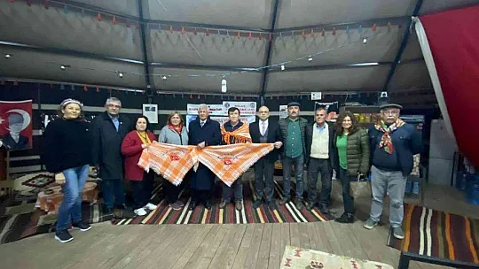 Çanakkale Zaferi anıları şiirlerle anlatıldı