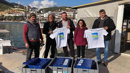 Caretta carettaların neslinin devamı için seferber oldular