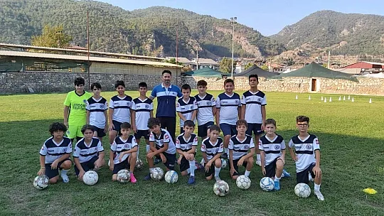 Fethiyespor kursları devam ediyor