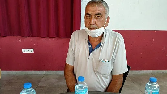 İNCİRKÖY, TIBBİ AROMATİK BİTKİLERİN MERKEZİ OLDU