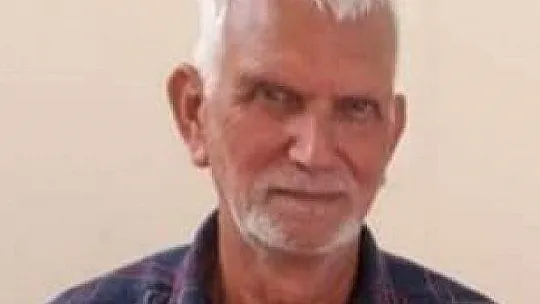 DOĞAN ÇAKIROĞLU, SON YOLCULUĞUNA UĞURLANDI