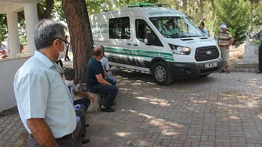 TOKLU AİLESİNİN ACI GÜNÜ