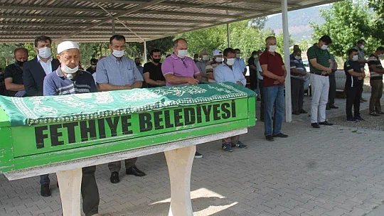 TOKLU AİLESİNİN ACI GÜNÜ