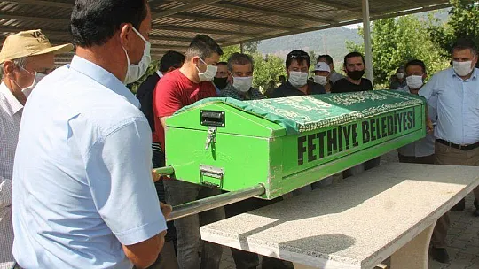 TOKLU AİLESİNİN ACI GÜNÜ