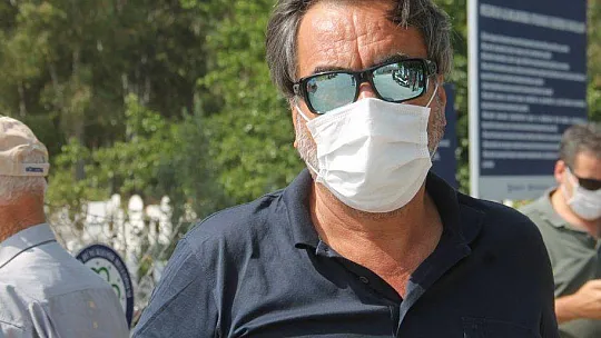 TOKLU AİLESİNİN ACI GÜNÜ