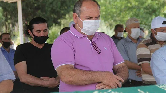 TOKLU AİLESİNİN ACI GÜNÜ