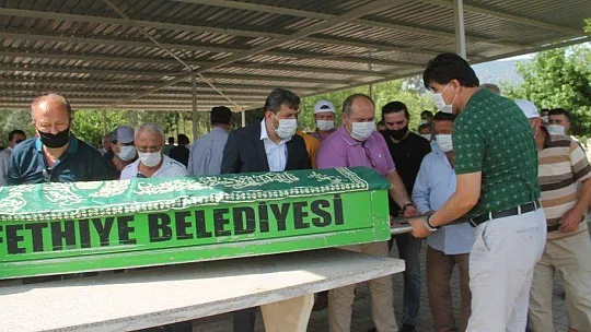 TOKLU AİLESİNİN ACI GÜNÜ