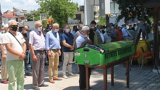 OĞUZ VE ÇIRALI AİLELERİNİN ACI GÜNÜ