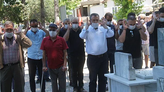 OĞUZ VE ÇIRALI AİLELERİNİN ACI GÜNÜ