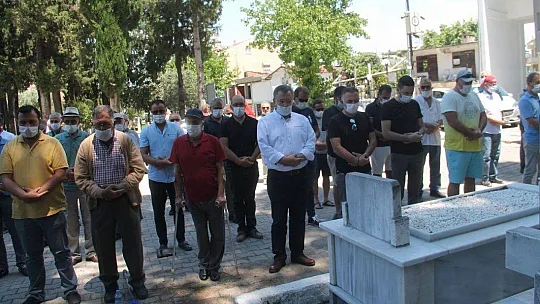 OĞUZ VE ÇIRALI AİLELERİNİN ACI GÜNÜ