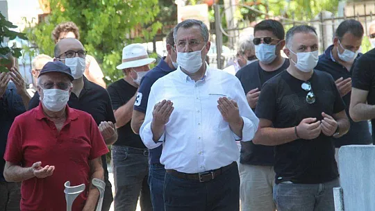 OĞUZ VE ÇIRALI AİLELERİNİN ACI GÜNÜ