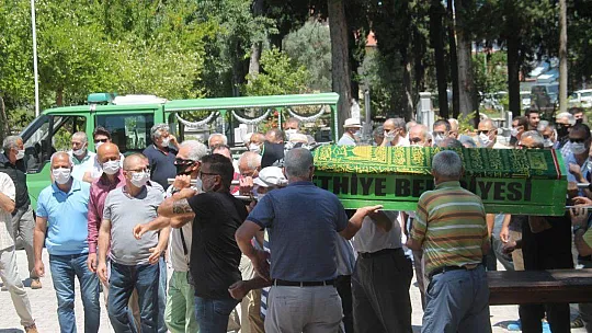 OĞUZ VE ÇIRALI AİLELERİNİN ACI GÜNÜ