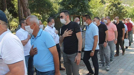 OĞUZ VE ÇIRALI AİLELERİNİN ACI GÜNÜ