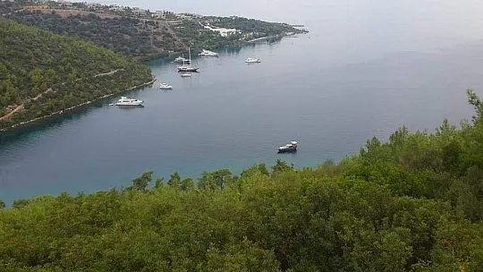 Cennetkoy halk plajı olacak