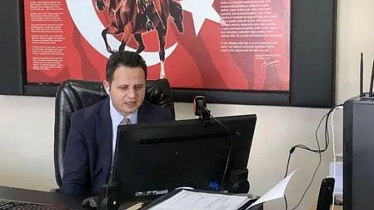 Çevre dostu bin okul projesi başladı