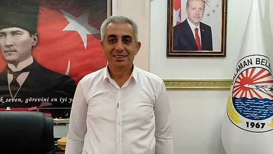 BAŞKAN KARAKUŞ, 'VERDİĞİMİZ SÖZLERİ BİR BİR YERİNE GETİRİYORUZ'