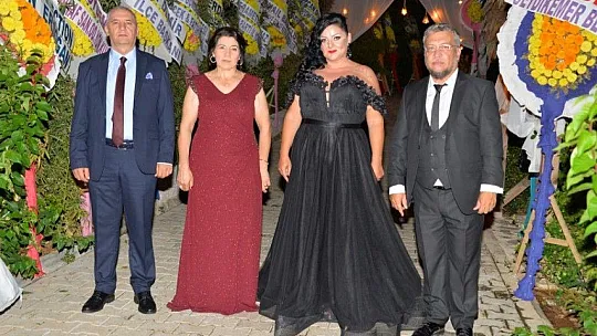 Bu Düğün Unutulmaz