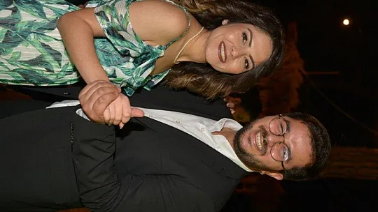 Bu Düğün Unutulmaz