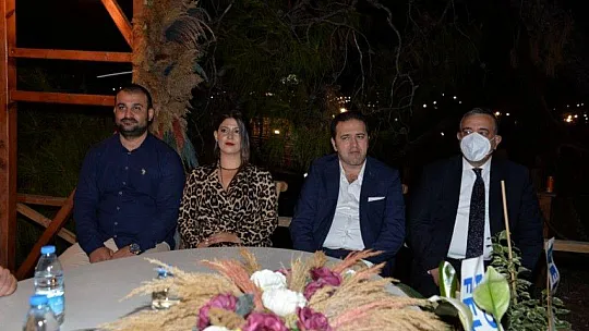 Bu Düğün Unutulmaz